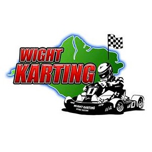 Wight Karting logo